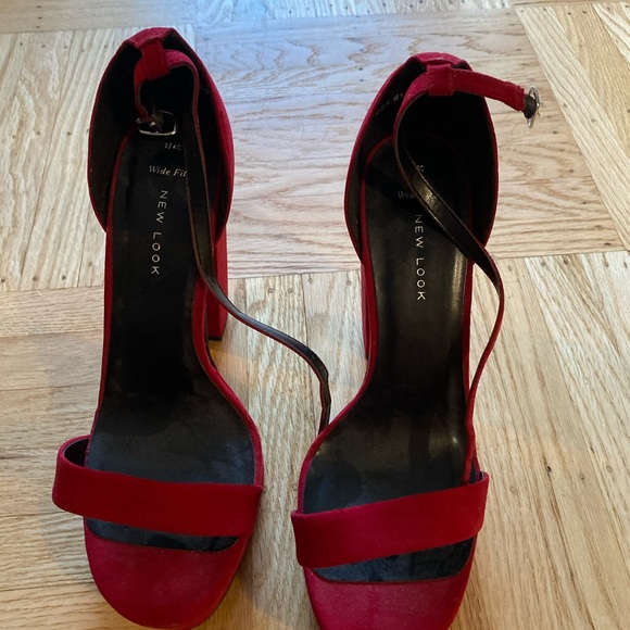 ASOS heels - Picture 3 of 3